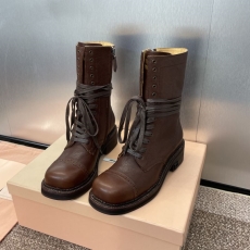 Miu Miu Boots